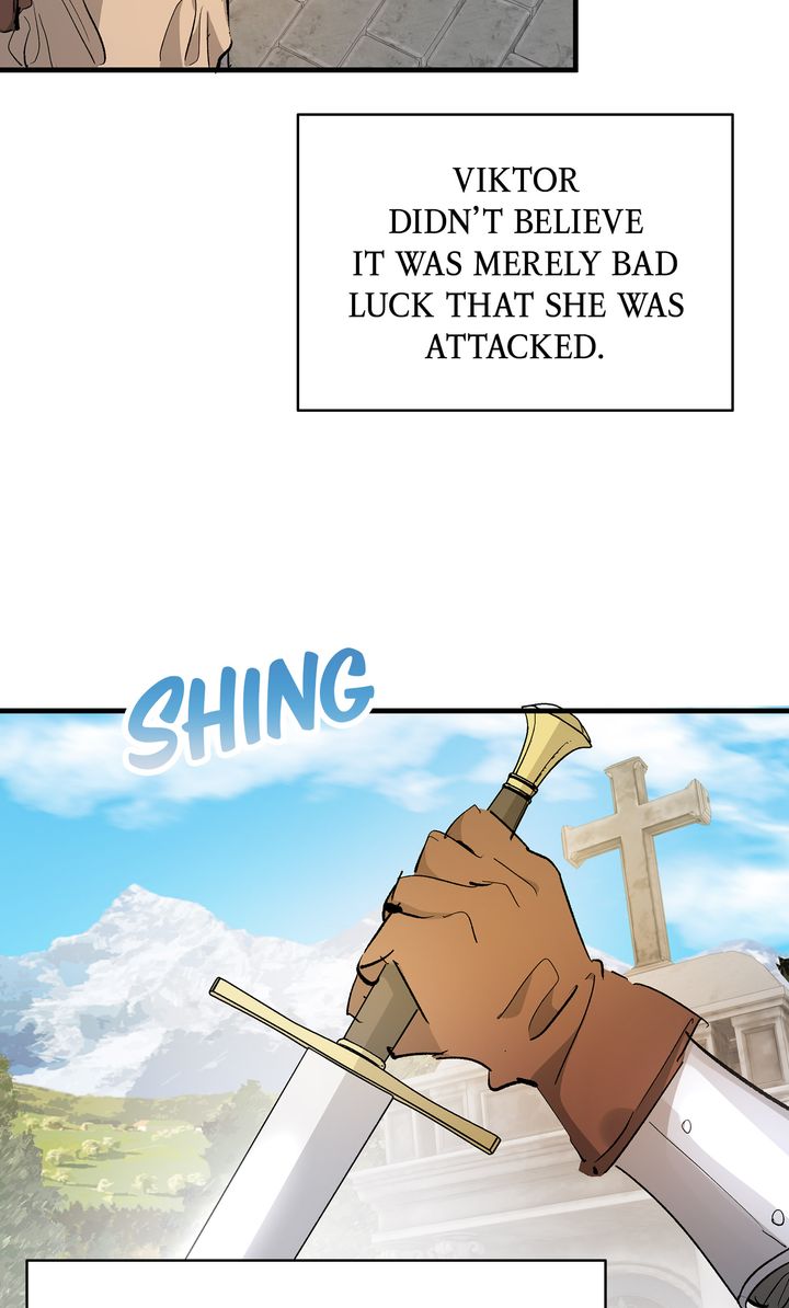If You Want a Fake Sister Chapter 50 - Page 45