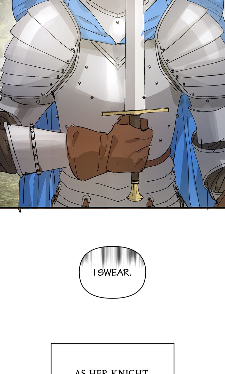 If You Want a Fake Sister Chapter 50 - Page 47