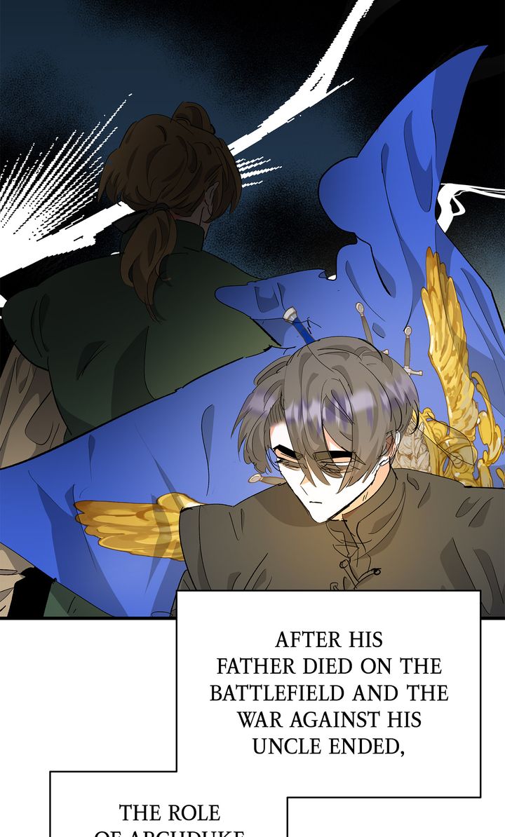 If You Want a Fake Sister Chapter 50 - Page 61