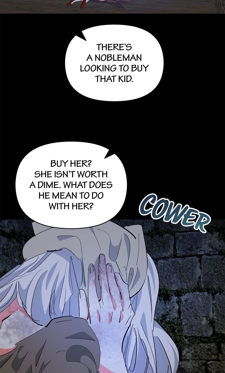 If You Want a Fake Sister Chapter 50 - Page 76