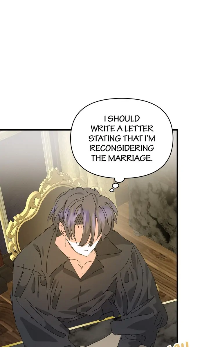 If You Want a Fake Sister Chapter 51 - Page 13