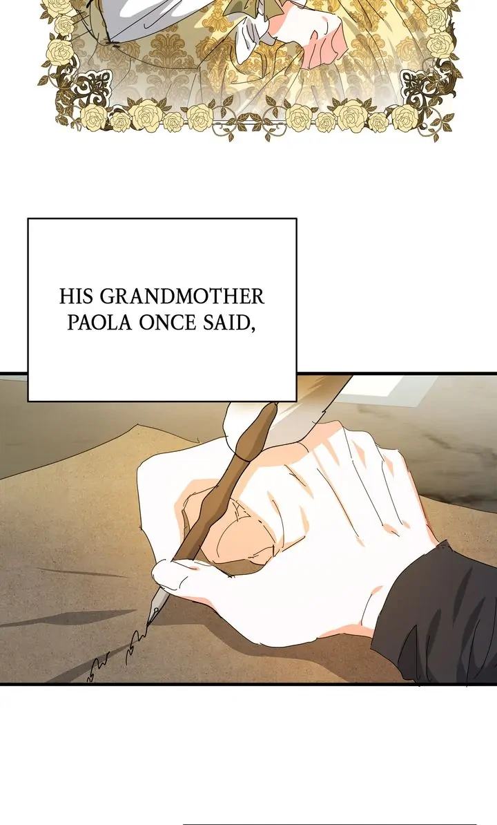 If You Want a Fake Sister Chapter 51 - Page 18