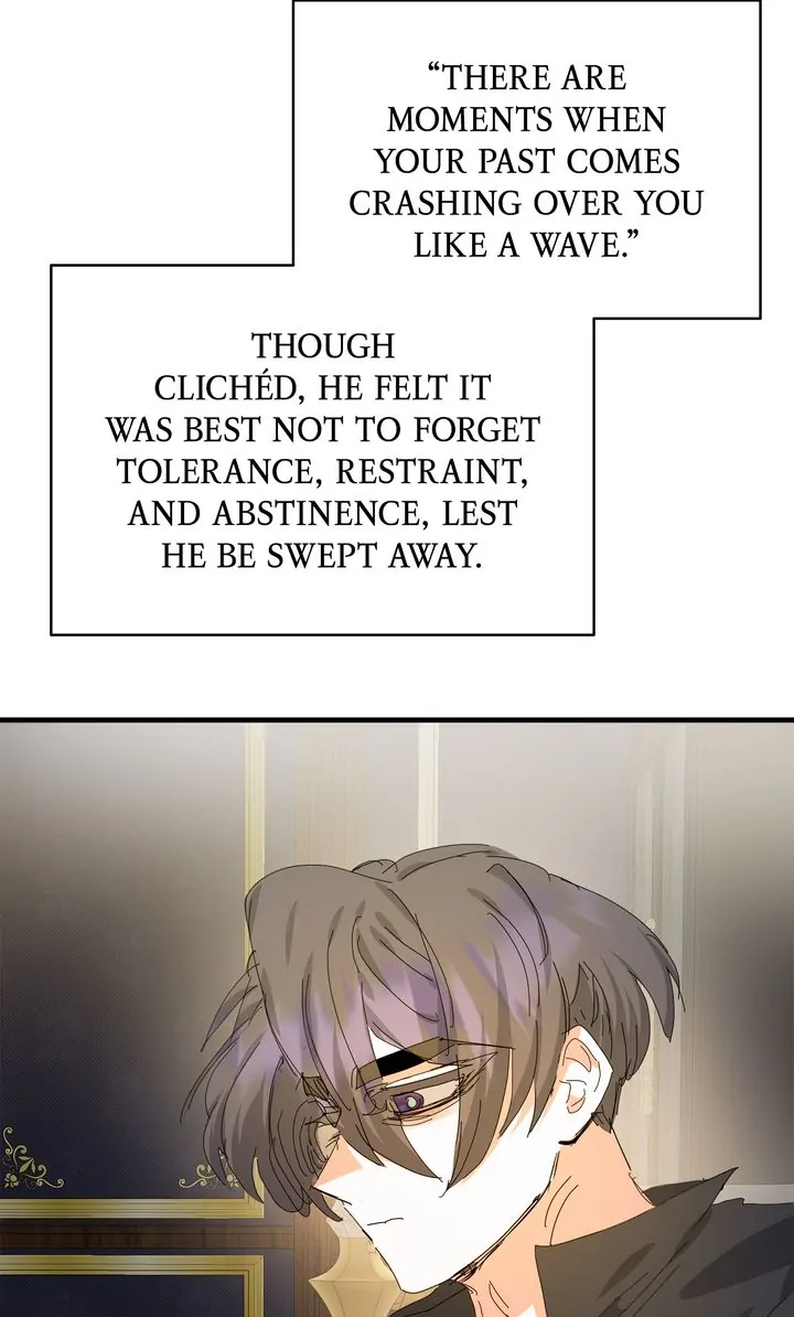 If You Want a Fake Sister Chapter 51 - Page 19