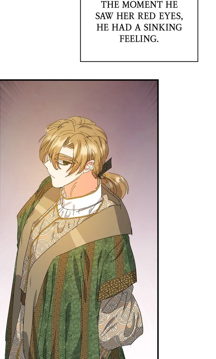 If You Want a Fake Sister Chapter 51 - Page 28