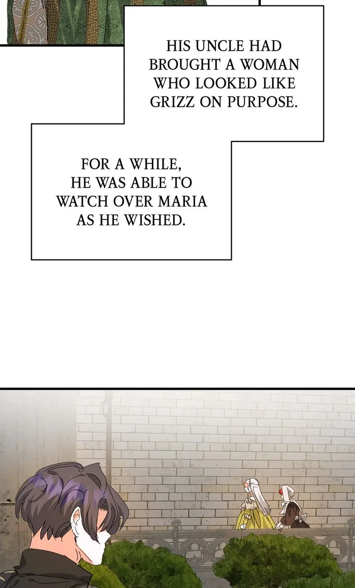 If You Want a Fake Sister Chapter 51 - Page 29