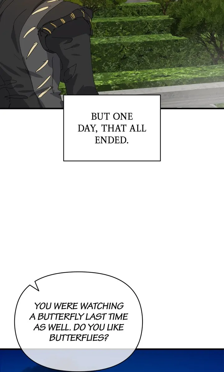 If You Want a Fake Sister Chapter 51 - Page 30