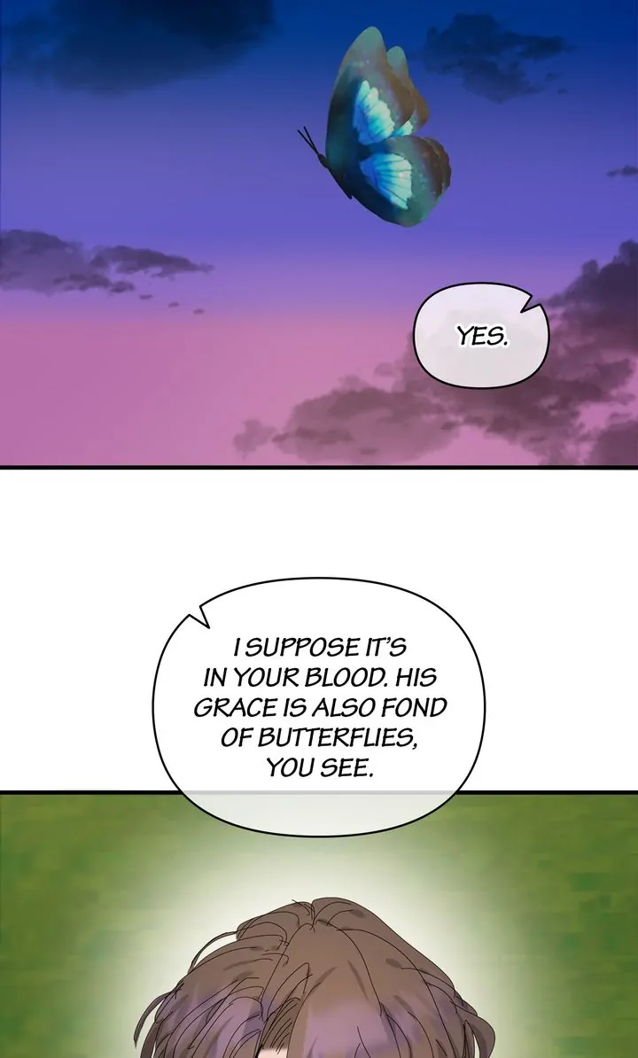 If You Want a Fake Sister Chapter 51 - Page 31