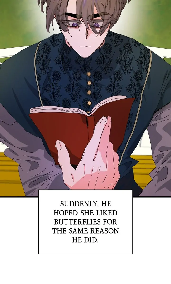 If You Want a Fake Sister Chapter 51 - Page 32