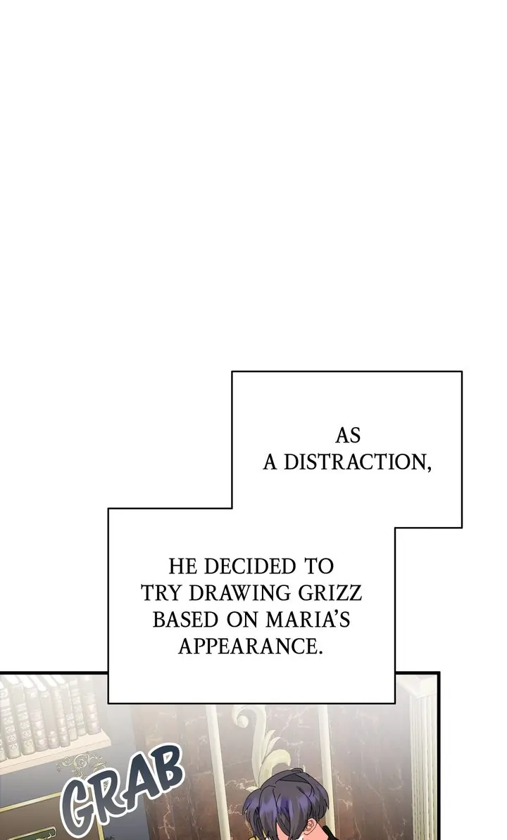 If You Want a Fake Sister Chapter 51 - Page 33