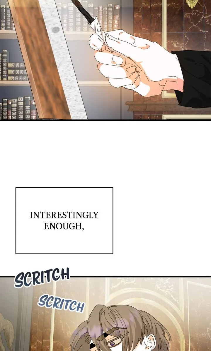 If You Want a Fake Sister Chapter 51 - Page 35