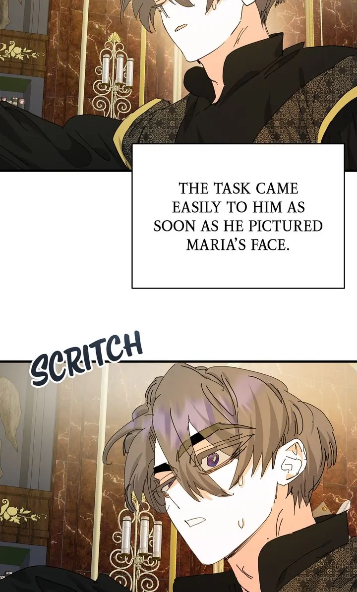 If You Want a Fake Sister Chapter 51 - Page 36