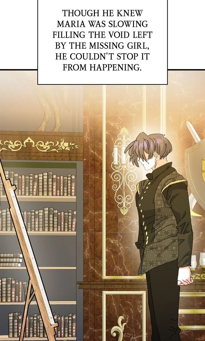 If You Want a Fake Sister Chapter 51 - Page 41
