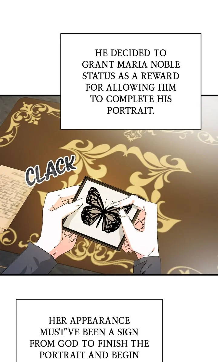 If You Want a Fake Sister Chapter 51 - Page 44
