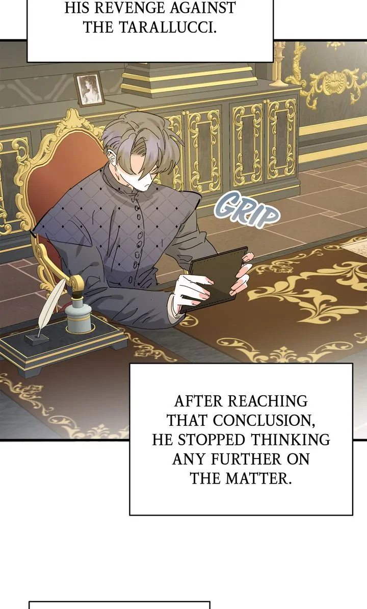 If You Want a Fake Sister Chapter 51 - Page 45