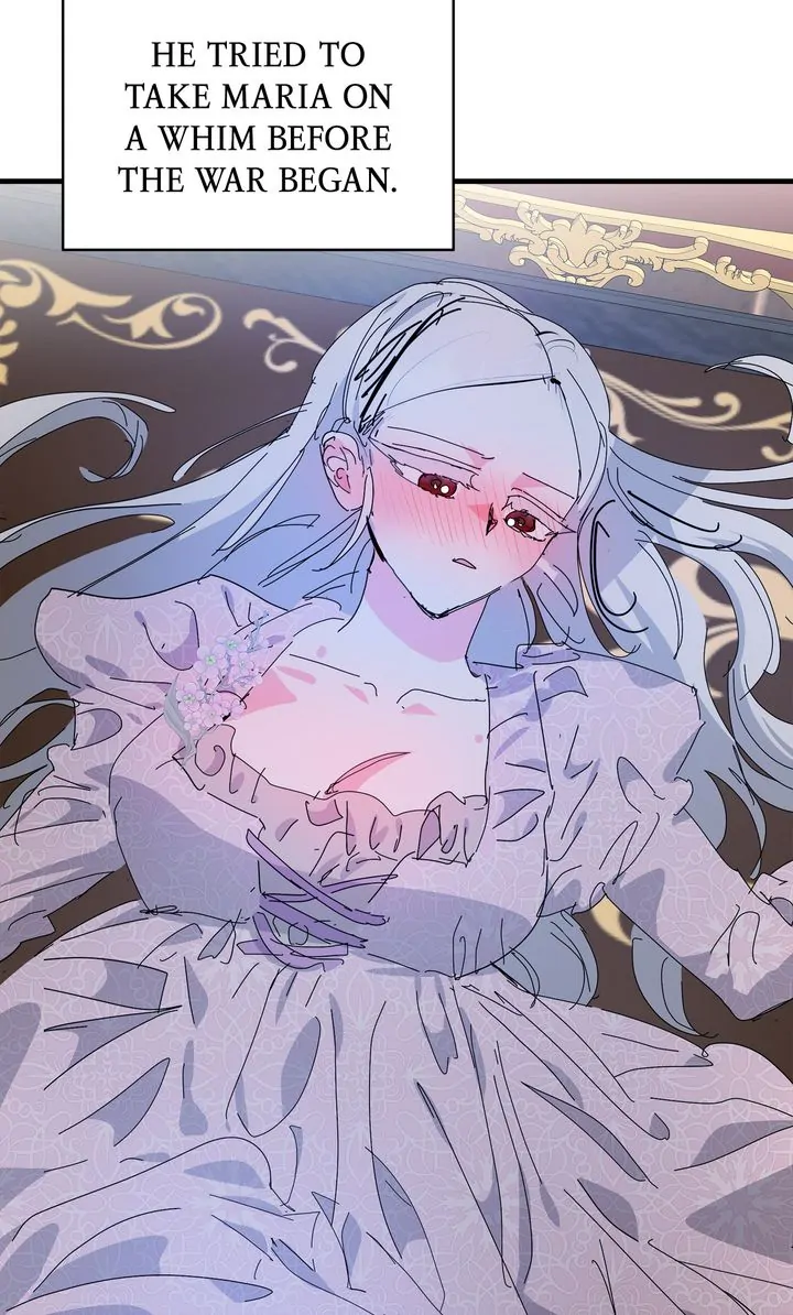 If You Want a Fake Sister Chapter 51 - Page 46