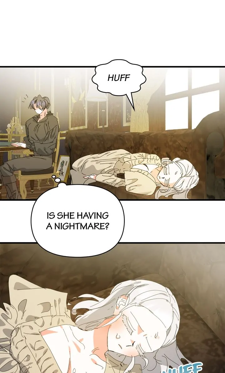 If You Want a Fake Sister Chapter 51 - Page 48