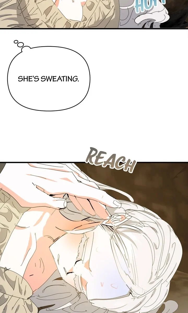 If You Want a Fake Sister Chapter 51 - Page 49