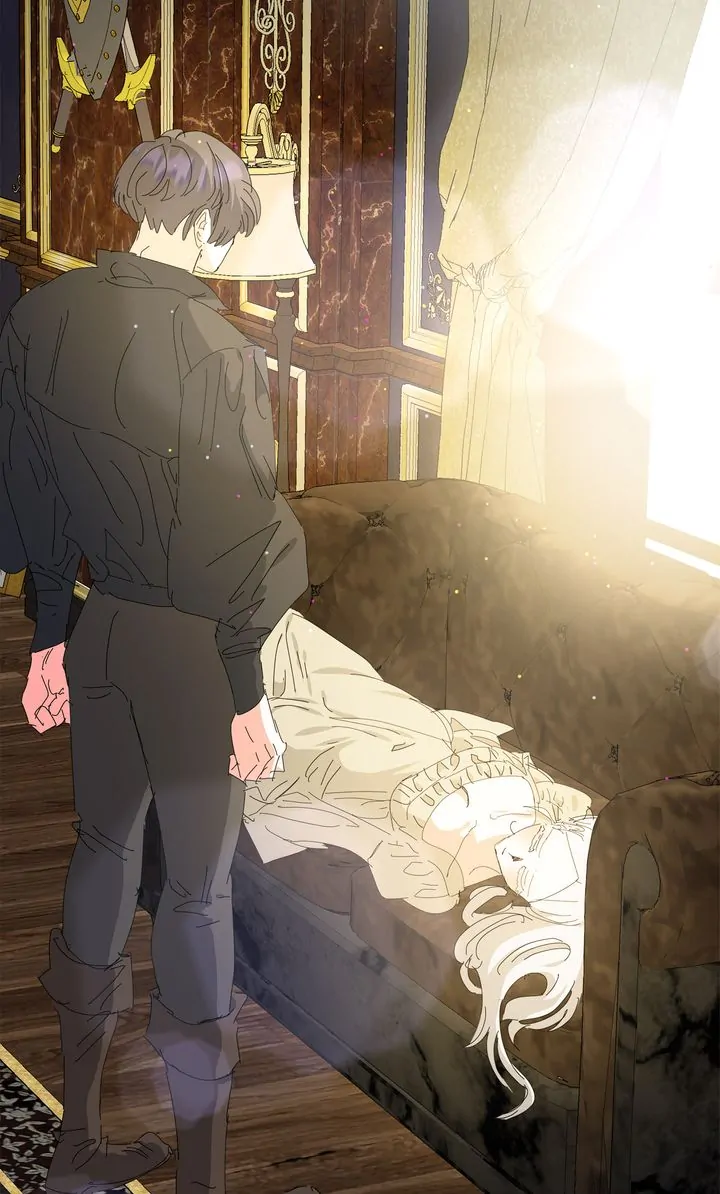 If You Want a Fake Sister Chapter 51 - Page 53
