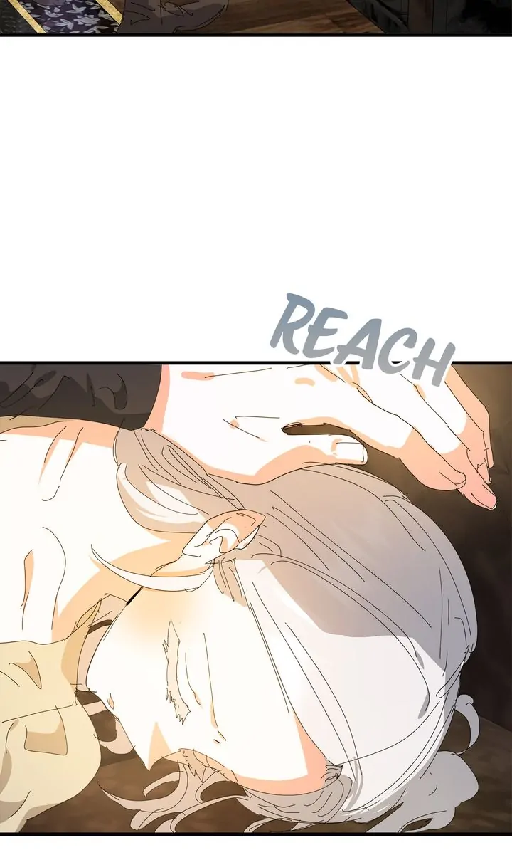If You Want a Fake Sister Chapter 51 - Page 54