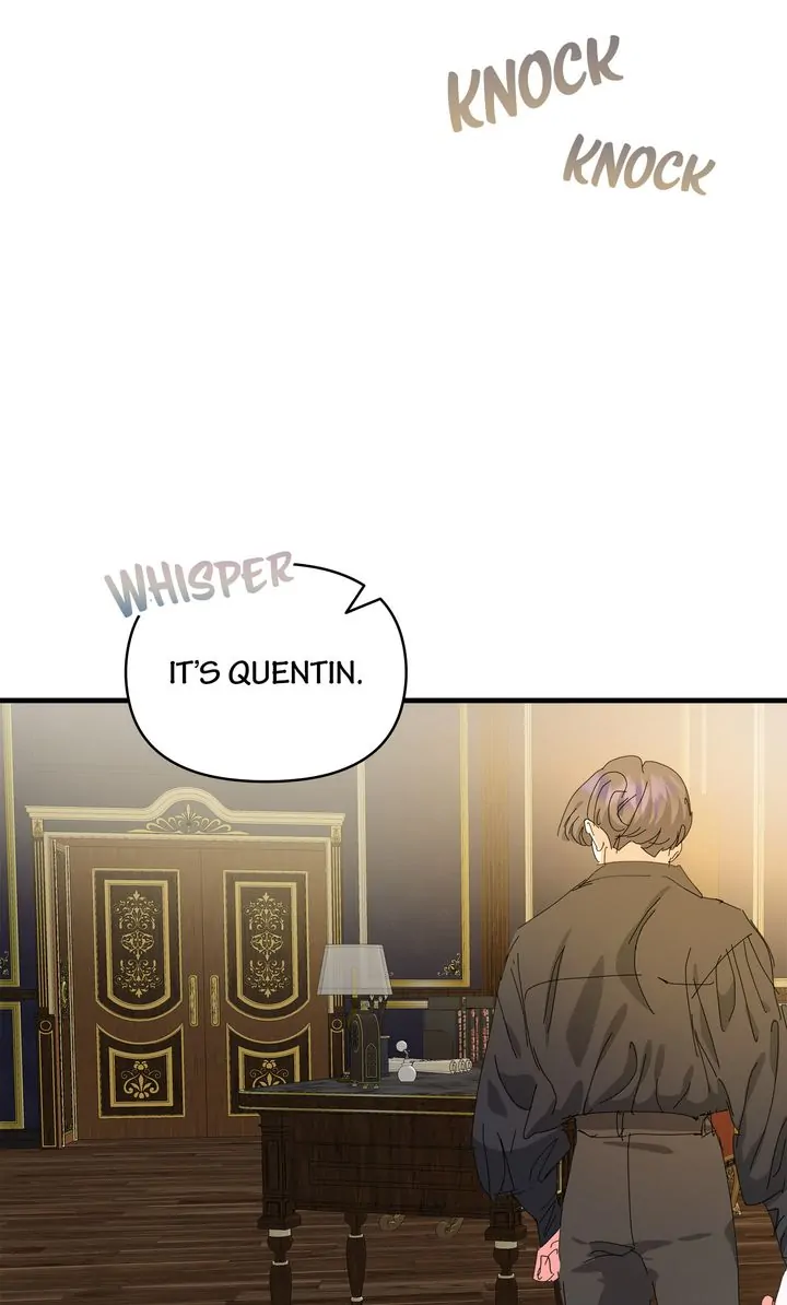 If You Want a Fake Sister Chapter 51 - Page 57