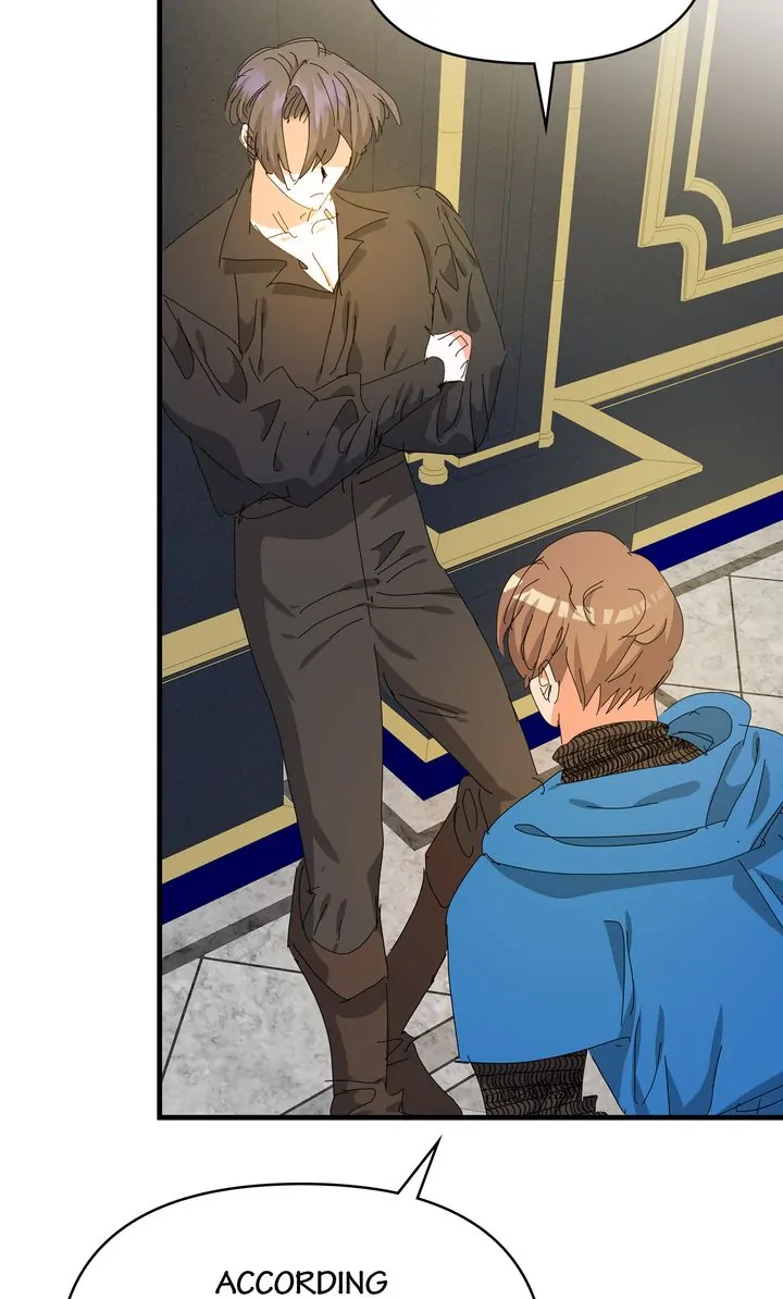 If You Want a Fake Sister Chapter 51 - Page 60