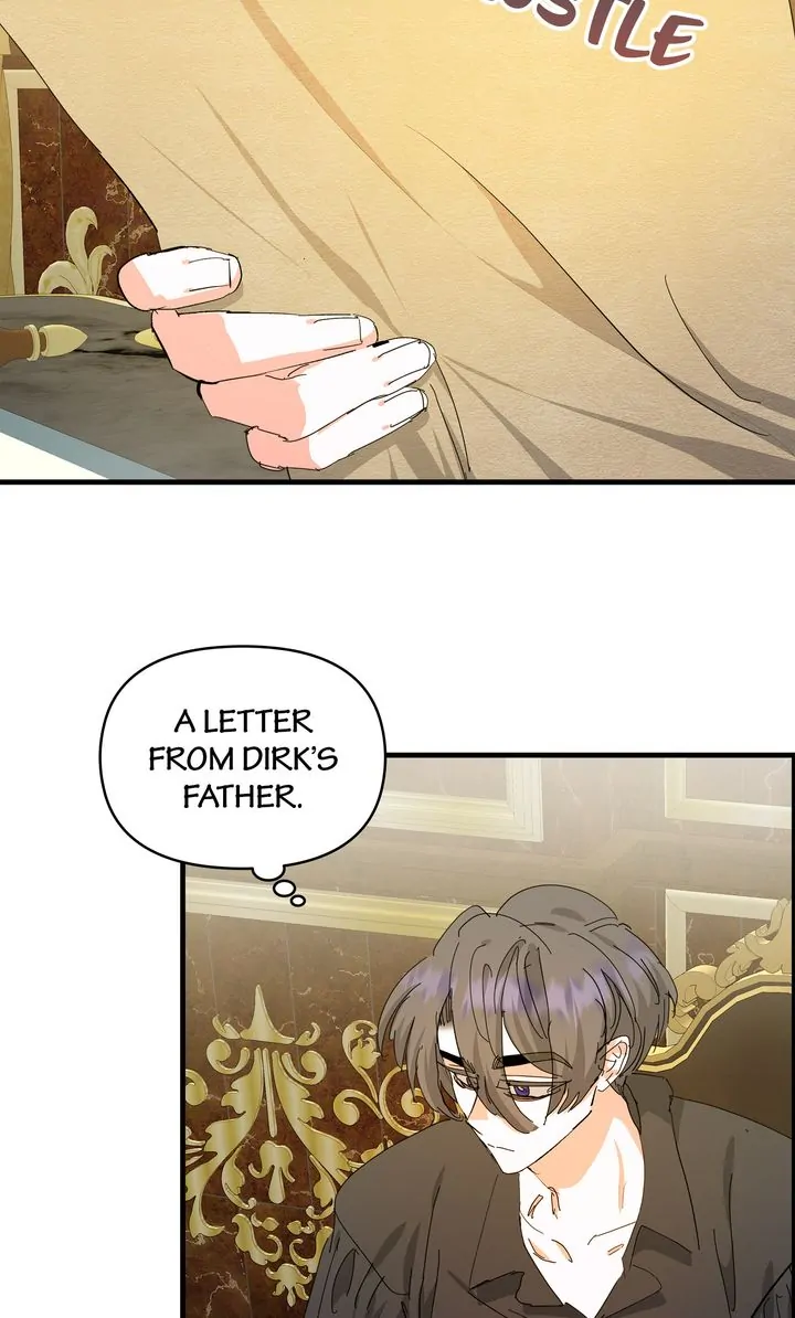 If You Want a Fake Sister Chapter 51 - Page 7