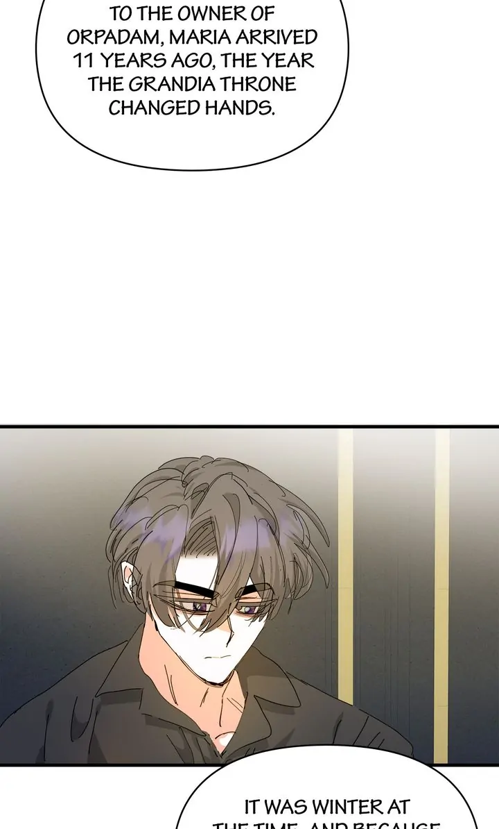 If You Want a Fake Sister Chapter 51 - Page 61