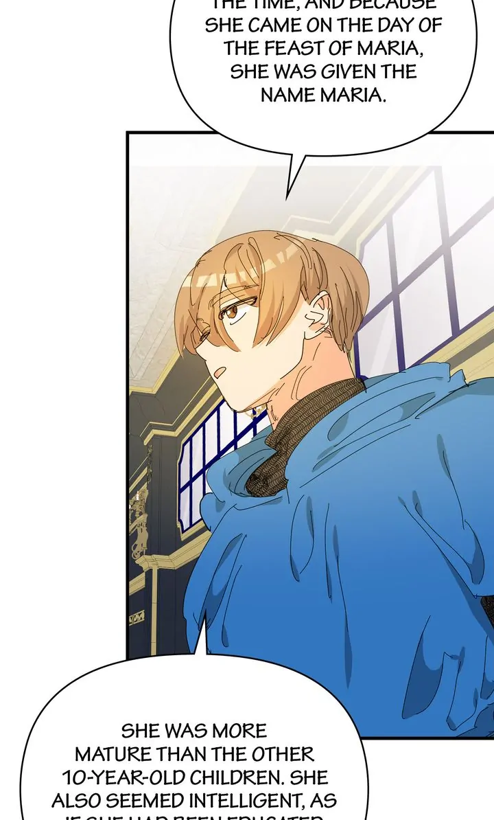 If You Want a Fake Sister Chapter 51 - Page 62