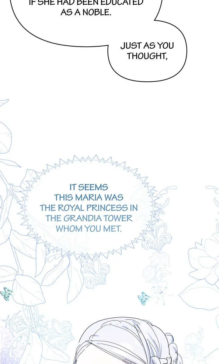 If You Want a Fake Sister Chapter 51 - Page 63