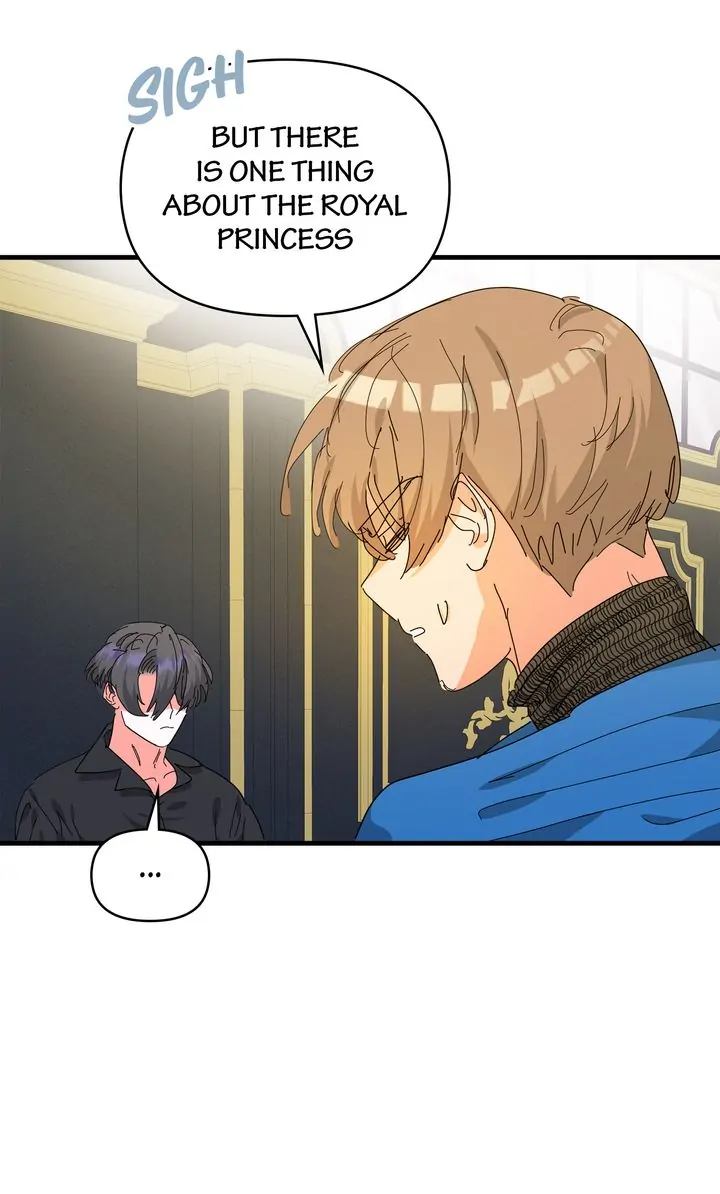 If You Want a Fake Sister Chapter 51 - Page 66