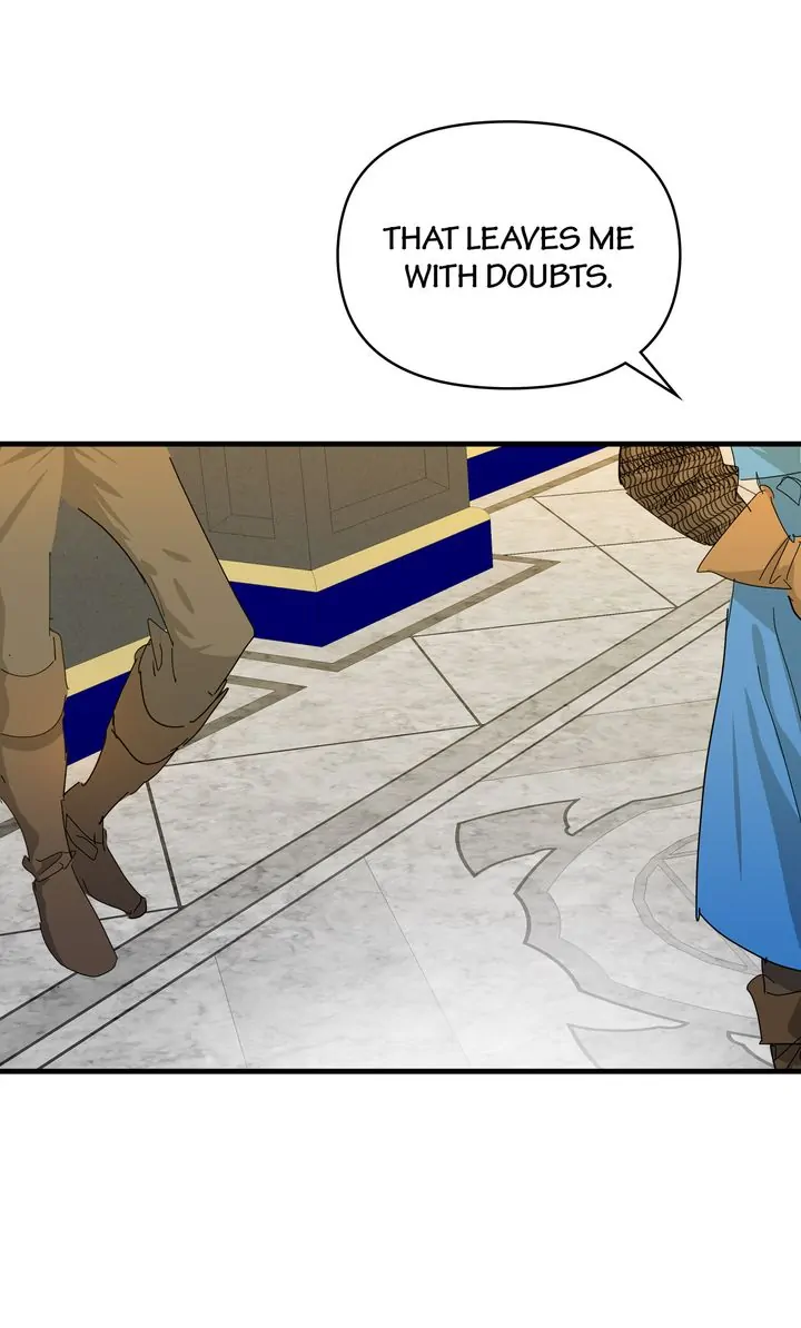 If You Want a Fake Sister Chapter 51 - Page 67