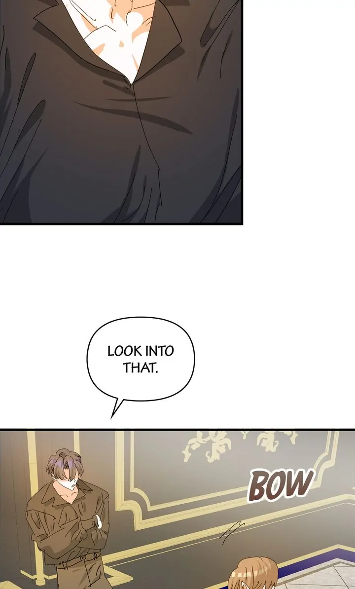 If You Want a Fake Sister Chapter 51 - Page 72