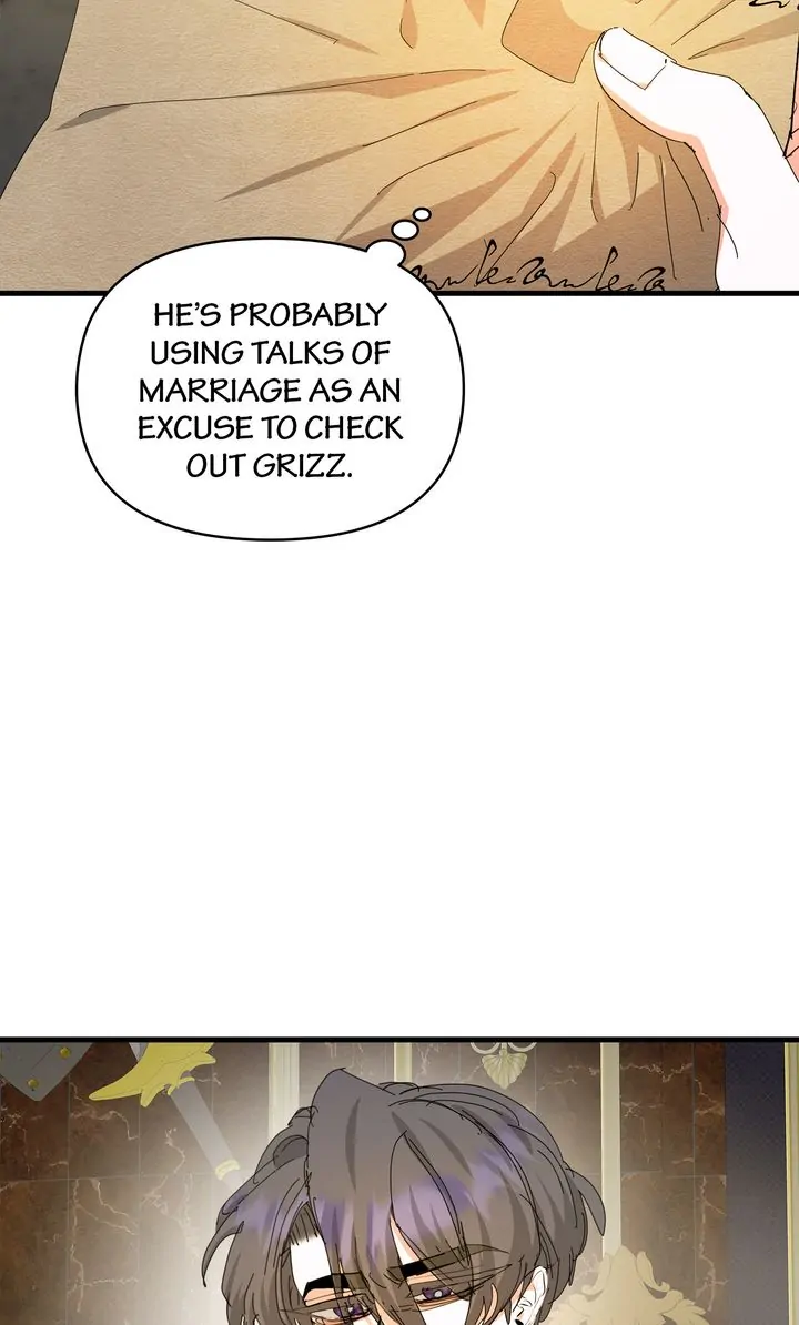 If You Want a Fake Sister Chapter 51 - Page 9
