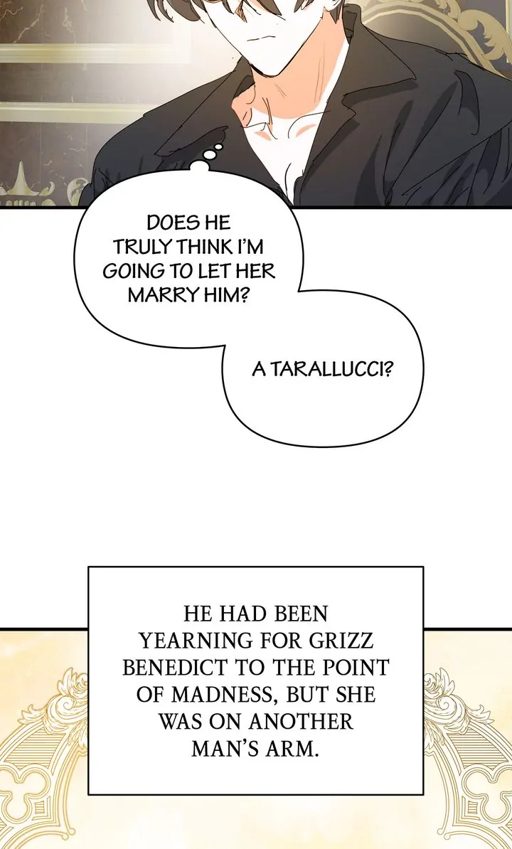 If You Want a Fake Sister Chapter 51 - Page 10