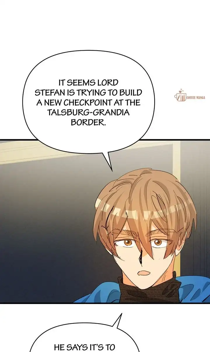 If You Want a Fake Sister Chapter 52 - Page 1