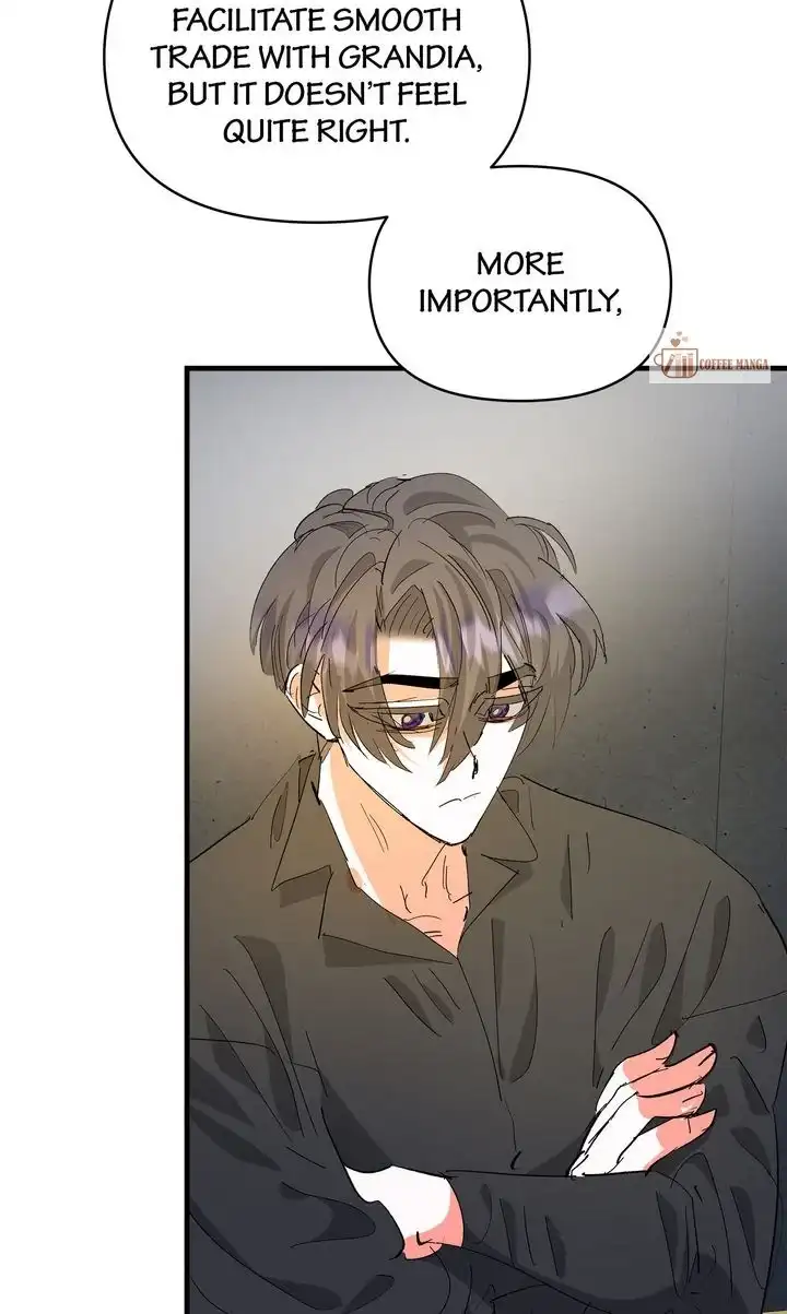If You Want a Fake Sister Chapter 52 - Page 2