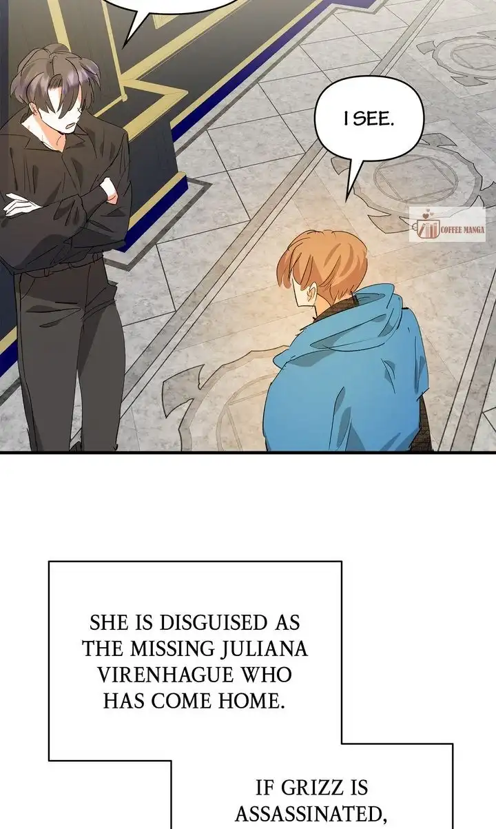 If You Want a Fake Sister Chapter 52 - Page 12