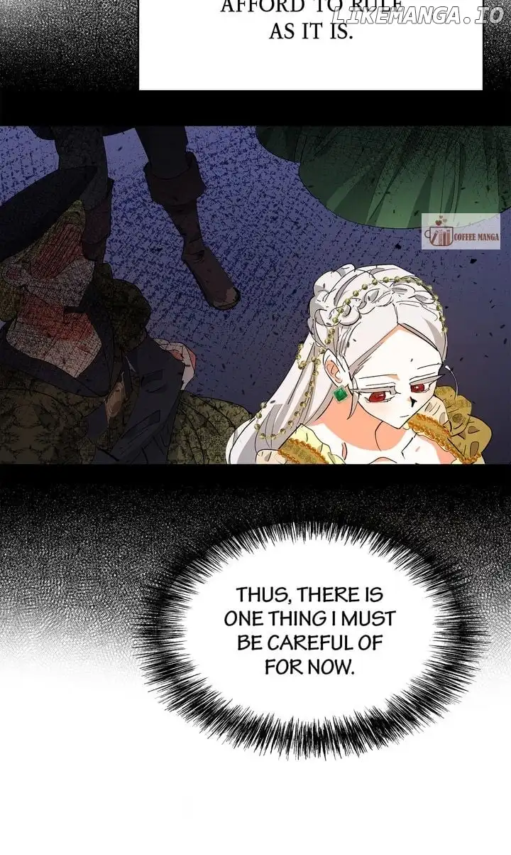 If You Want a Fake Sister Chapter 52 - Page 15