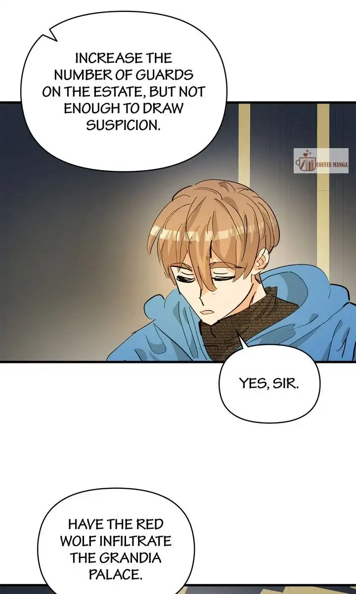 If You Want a Fake Sister Chapter 52 - Page 16