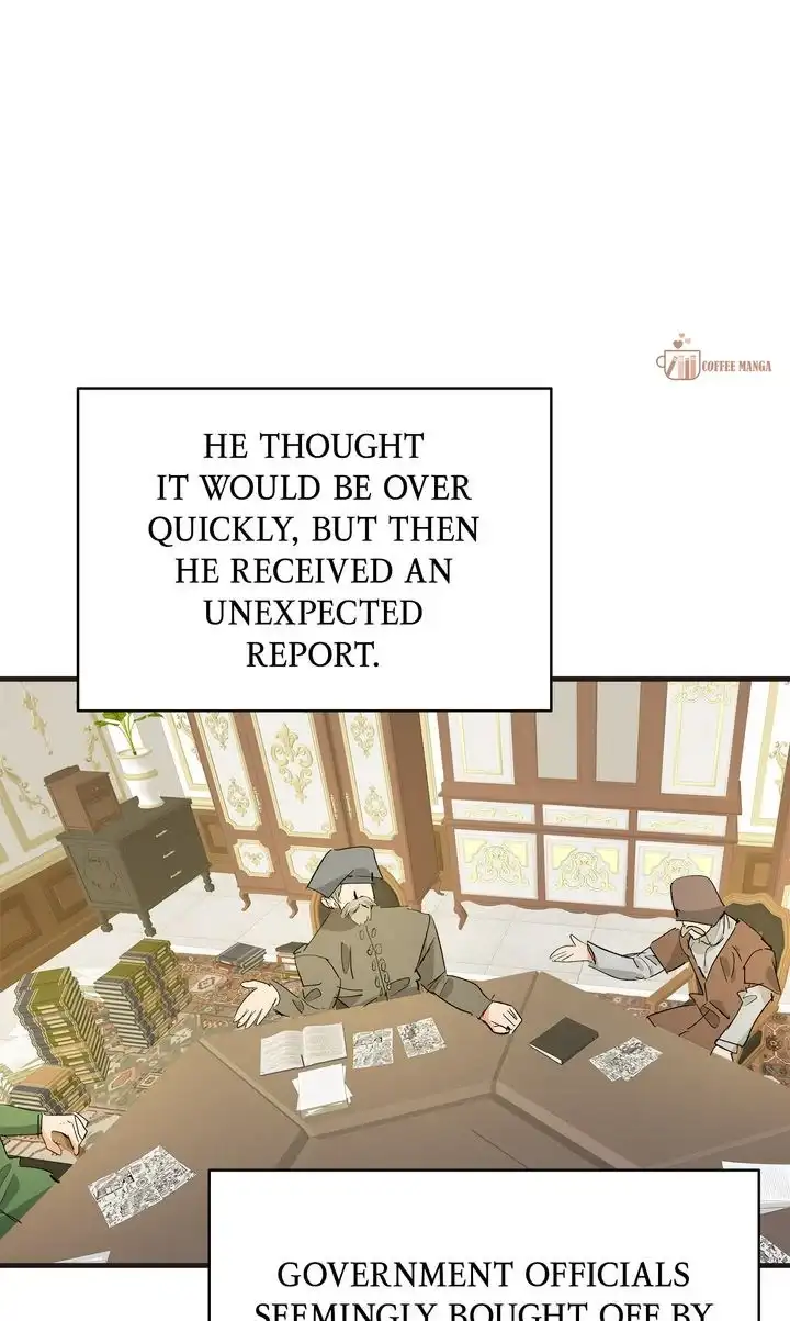 If You Want a Fake Sister Chapter 52 - Page 20