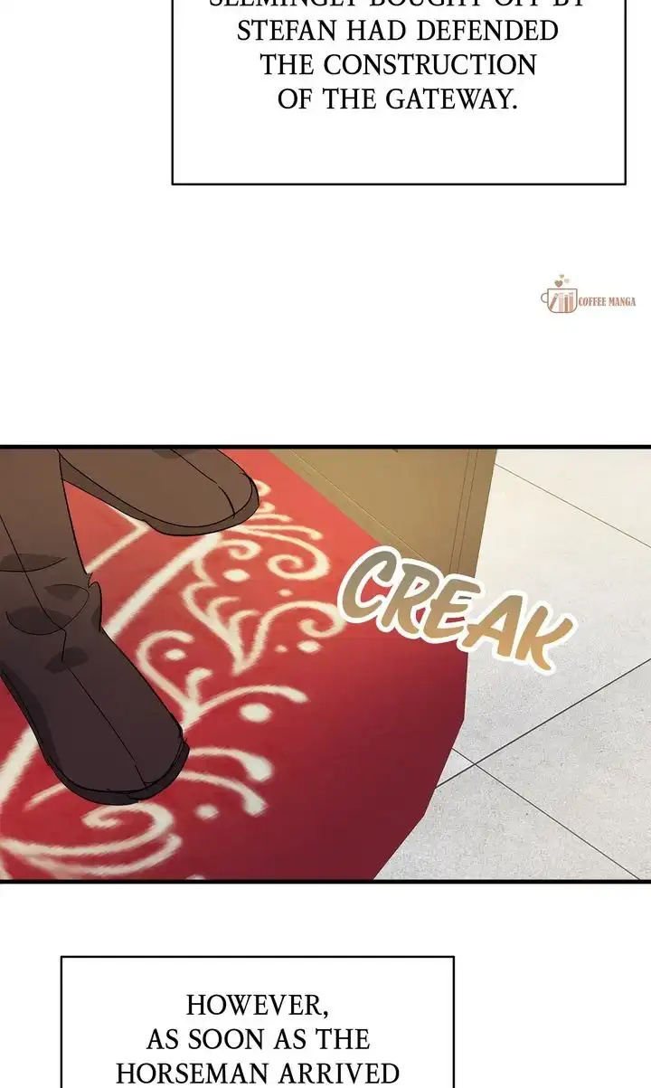 If You Want a Fake Sister Chapter 52 - Page 21