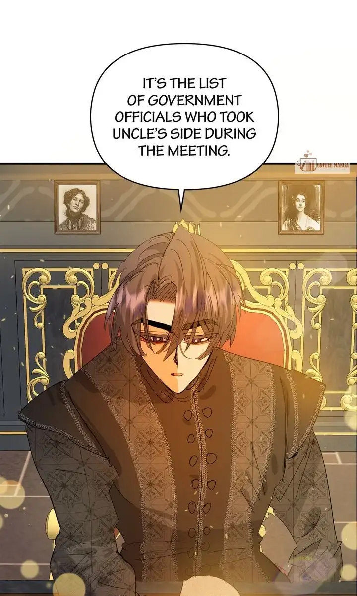 If You Want a Fake Sister Chapter 52 - Page 24