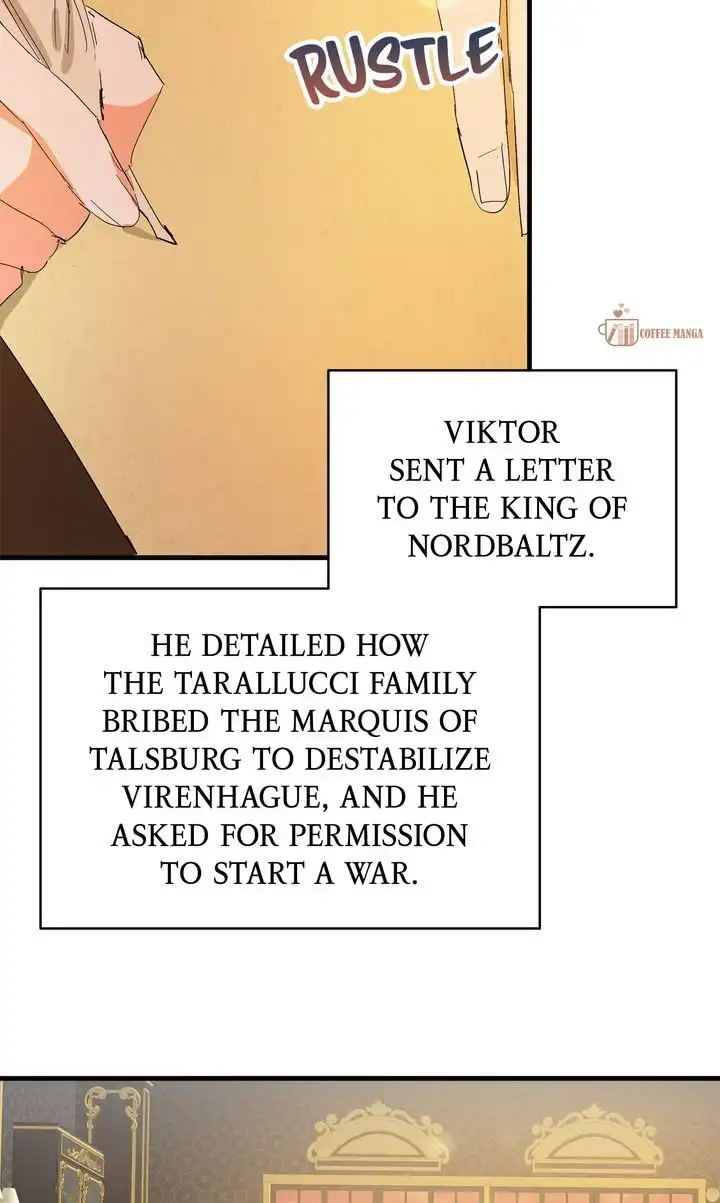 If You Want a Fake Sister Chapter 52 - Page 28