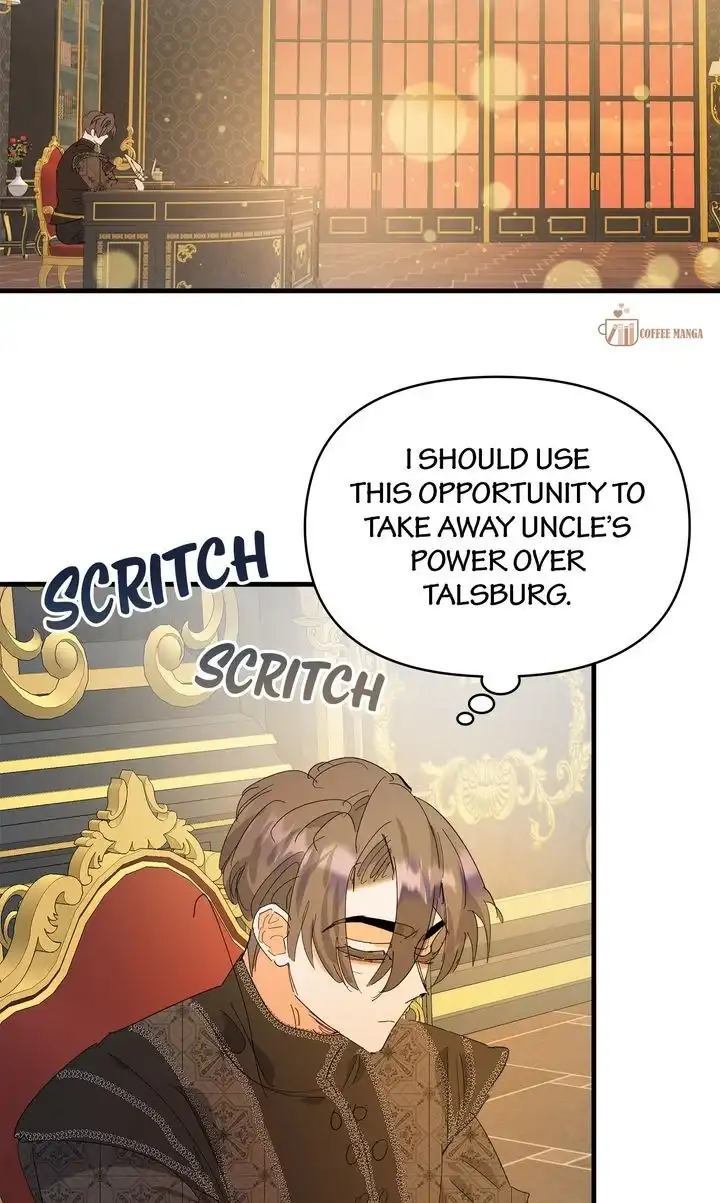 If You Want a Fake Sister Chapter 52 - Page 29