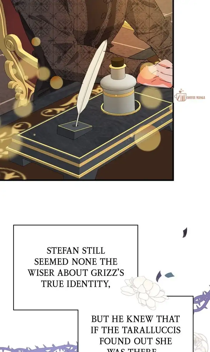 If You Want a Fake Sister Chapter 52 - Page 30
