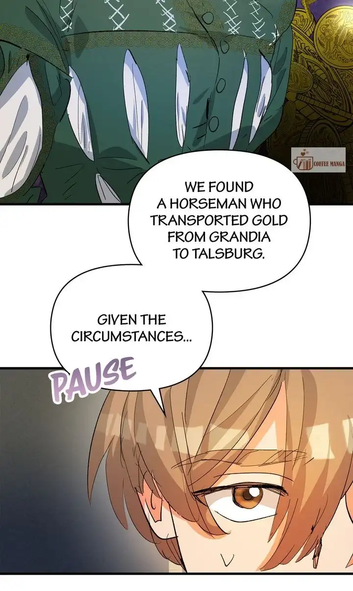If You Want a Fake Sister Chapter 52 - Page 4