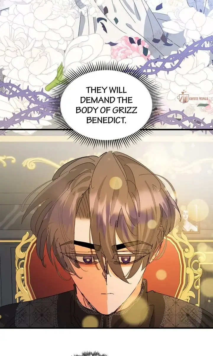If You Want a Fake Sister Chapter 52 - Page 32