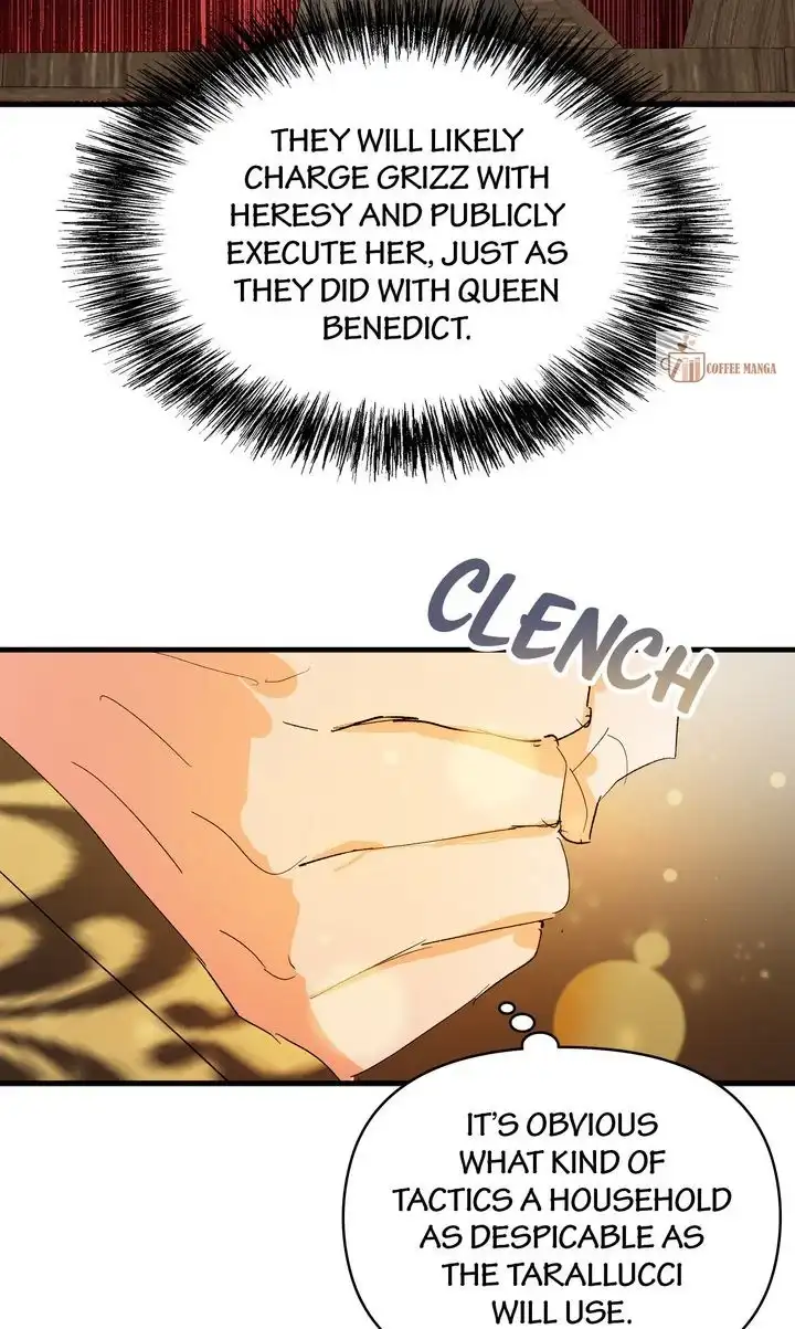 If You Want a Fake Sister Chapter 52 - Page 34