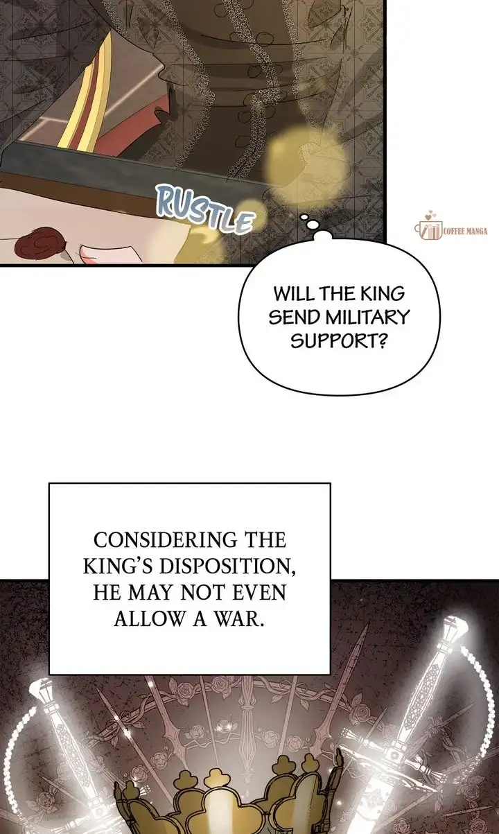 If You Want a Fake Sister Chapter 52 - Page 37