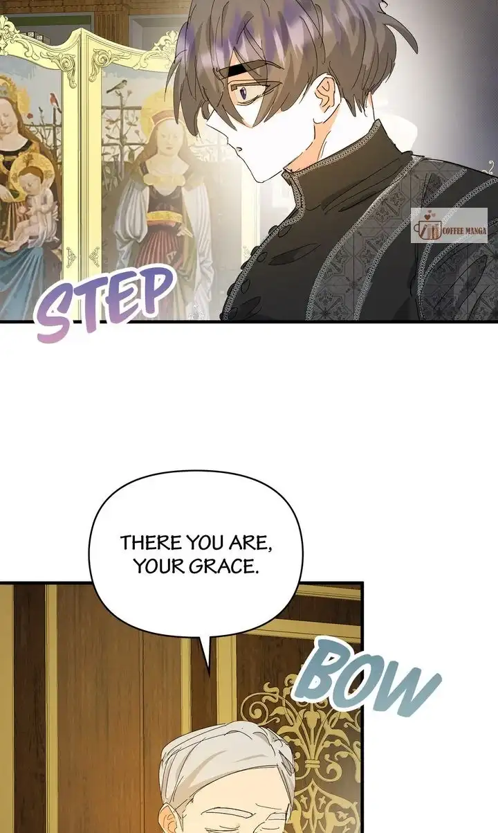 If You Want a Fake Sister Chapter 52 - Page 44